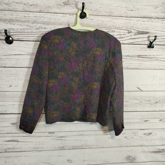 "Distinction"woman's blazer jacket  - Picture 4 of 6